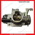 16400-KPH-000 Motorcycle throttle body assy throttle body fuel injection systems for Honda Wave125i/ANF125